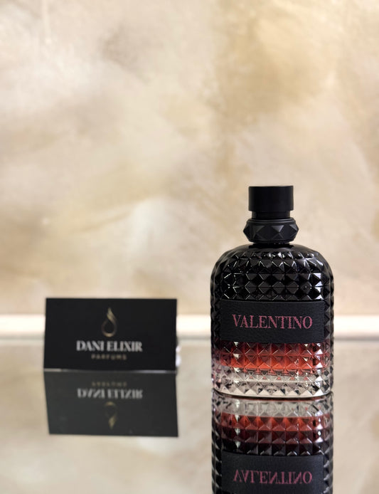 Valentino Intense 100ml + Obsequio