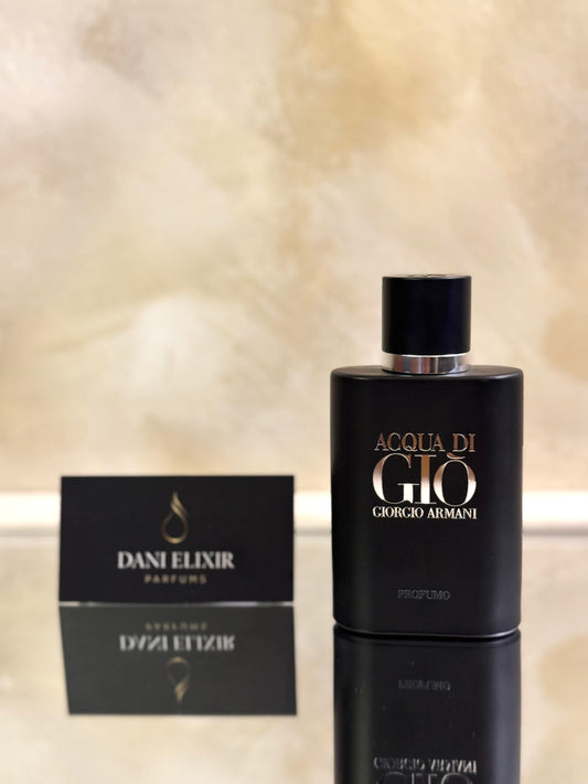 Acqua di Giò Profumo 100ml + Obsequio
