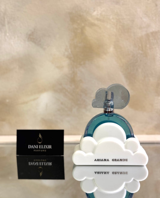 Cloud Ariana Grande 100ml + Obsequio