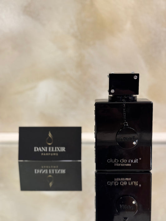 Club de Nuit Intense Man 100ml + Obsequio