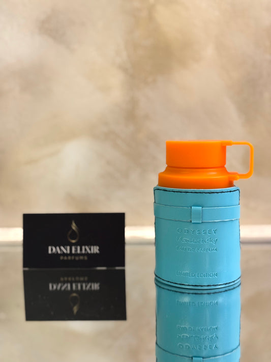 Mandarin Sky Odyssey 100ml + Obsequio
