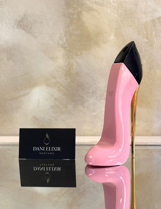 Good Girl Blush Carolina Herrera 100ml + Obsequio