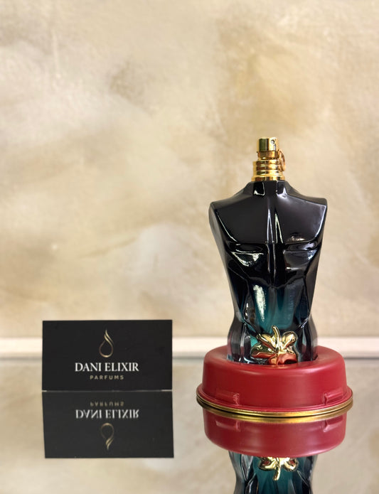 Le Beau Le Parfum Jean Paul Gaultier 120ml + Obsequio